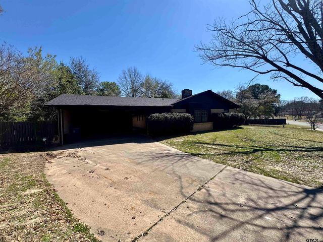 220 Guadalupe, Athens, TX 75751