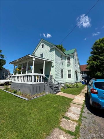 113 W 4th St N, Fulton, NY 13069