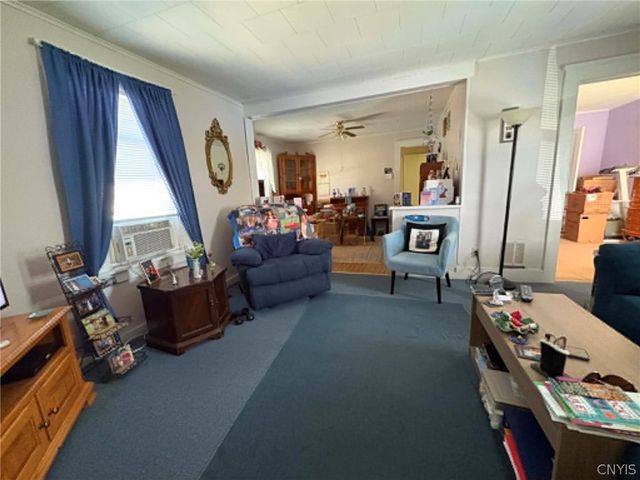 113 W 4th St N, Fulton, NY 13069
