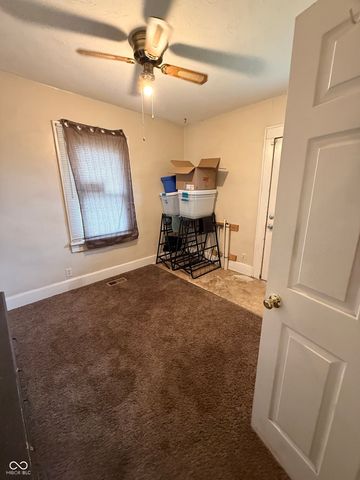 725 E 27th Street, Anderson, IN 46016