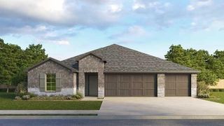 273 Rivers Edge DR, Georgetown, TX 78628
