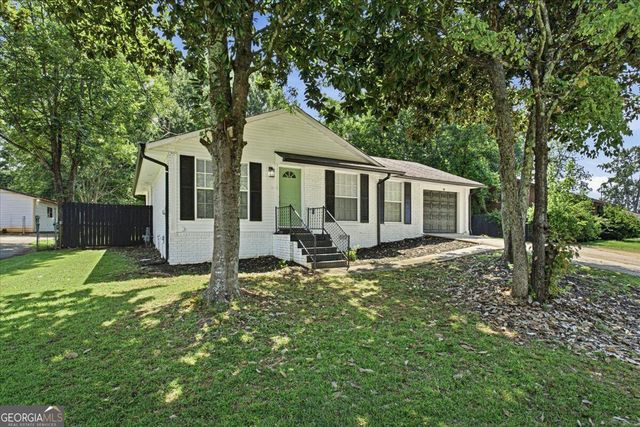 83 Sunset Lane, Newnan, GA 30263