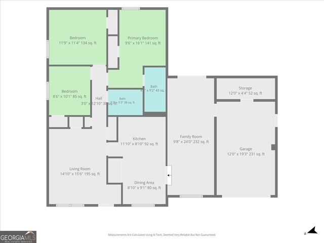 83 Sunset Lane, Newnan, GA 30263