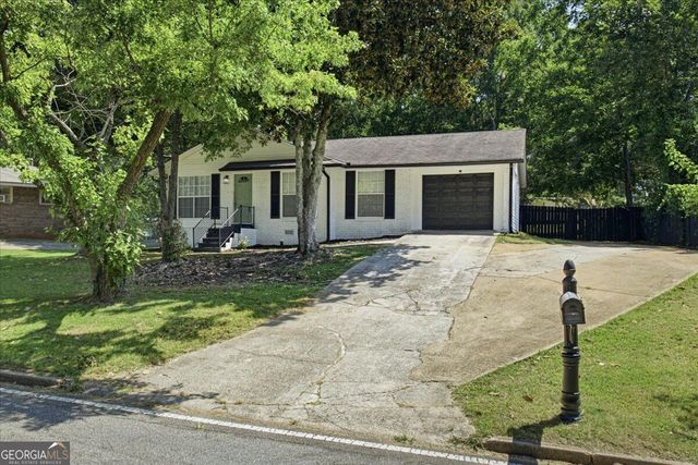 83 Sunset Lane, Newnan, GA 30263
