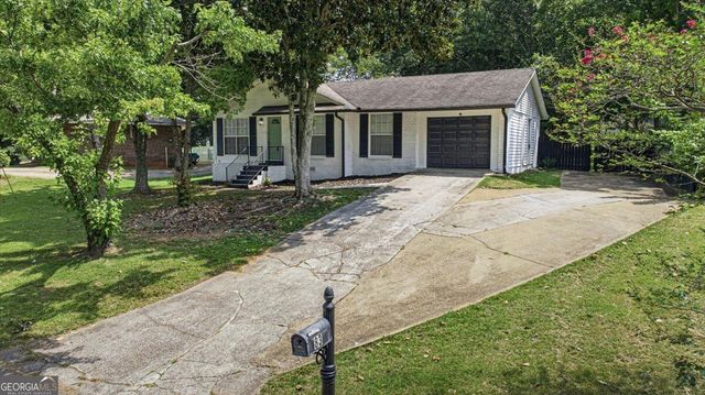 83 Sunset Lane, Newnan, GA 30263