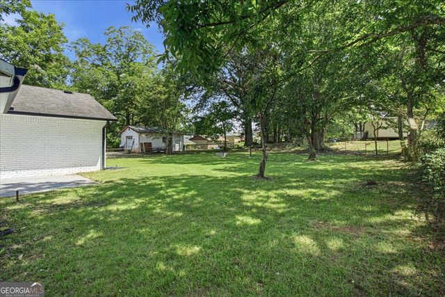 83 Sunset Lane, Newnan, GA 30263