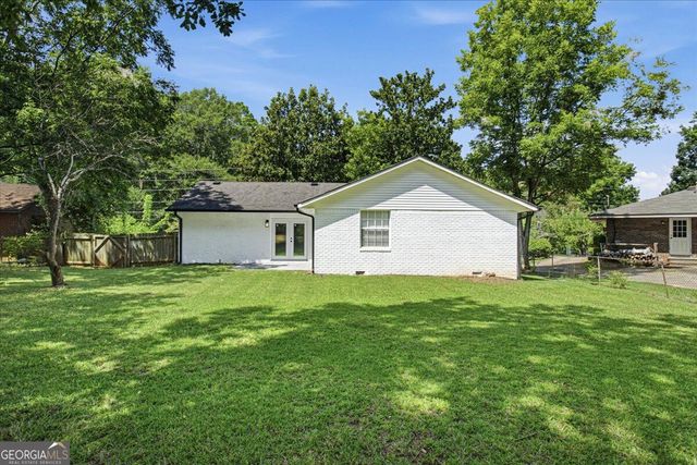 83 Sunset Lane, Newnan, GA 30263