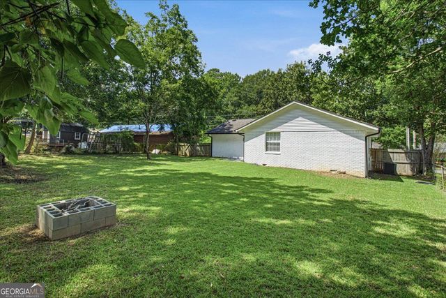 83 Sunset Lane, Newnan, GA 30263