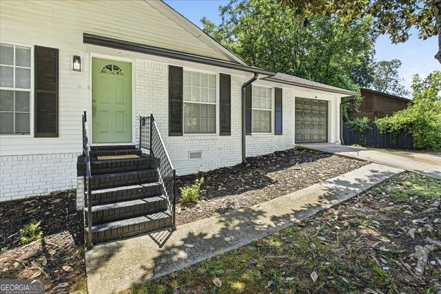 83 Sunset Lane, Newnan, GA 30263