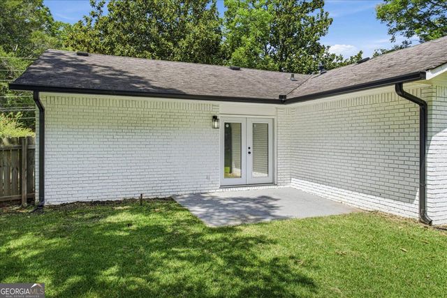 83 Sunset Lane, Newnan, GA 30263