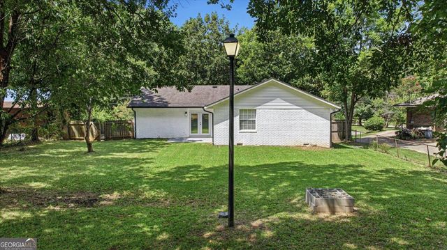 83 Sunset Lane, Newnan, GA 30263