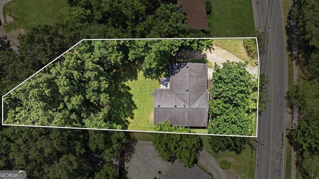 83 Sunset Lane, Newnan, GA 30263