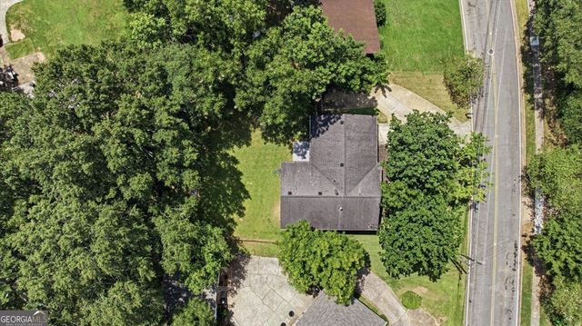 83 Sunset Lane, Newnan, GA 30263