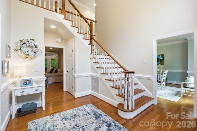 1006 Waterview Lane, Monroe, NC 28110
