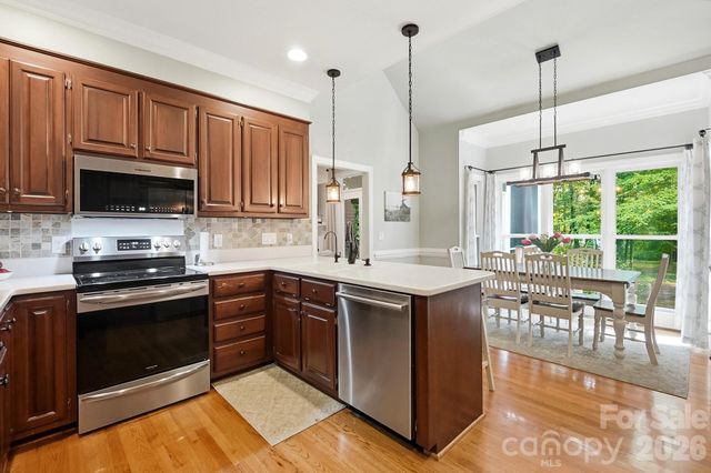 1006 Waterview Lane, Monroe, NC 28110
