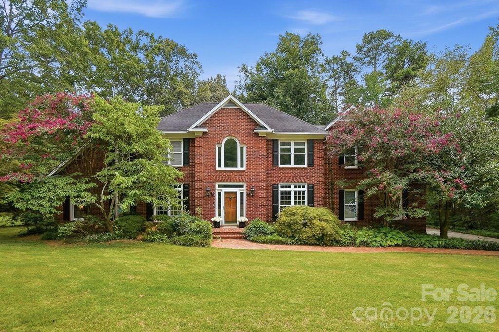 1006 Waterview Lane, Monroe, NC 28110