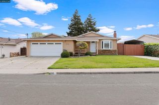 2715 Sargent Ave, San Pablo, CA 94806
