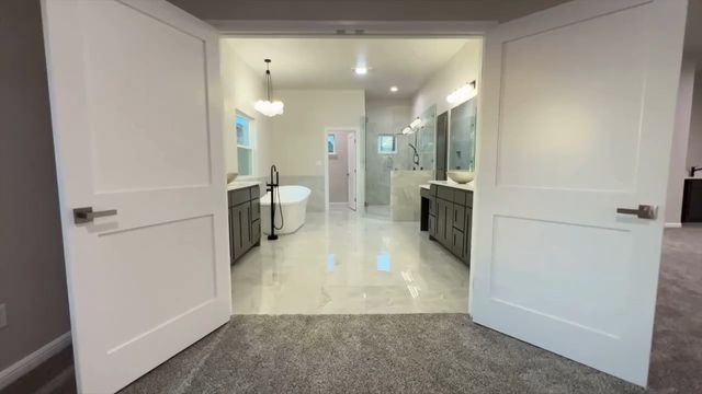 1235 Preserve Boulevard, Grand Prairie, TX 75104