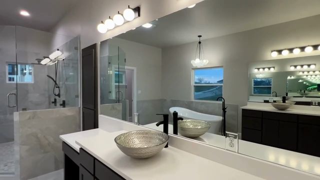 1235 Preserve Boulevard, Grand Prairie, TX 75104