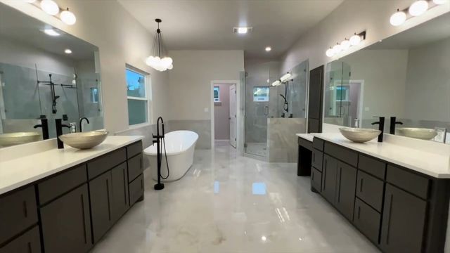 1235 Preserve Boulevard, Grand Prairie, TX 75104