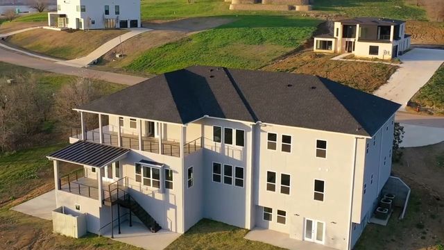 1235 Preserve Boulevard, Grand Prairie, TX 75104