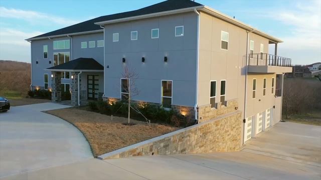 1235 Preserve Boulevard, Grand Prairie, TX 75104