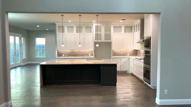 1235 Preserve Boulevard, Grand Prairie, TX 75104