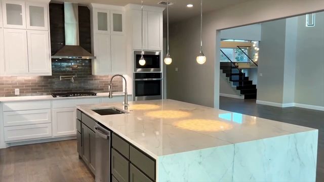 1235 Preserve Boulevard, Grand Prairie, TX 75104