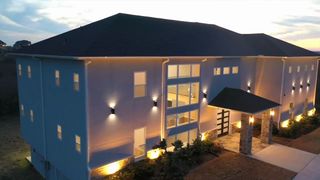 1235 Preserve Boulevard, Grand Prairie, TX 75104