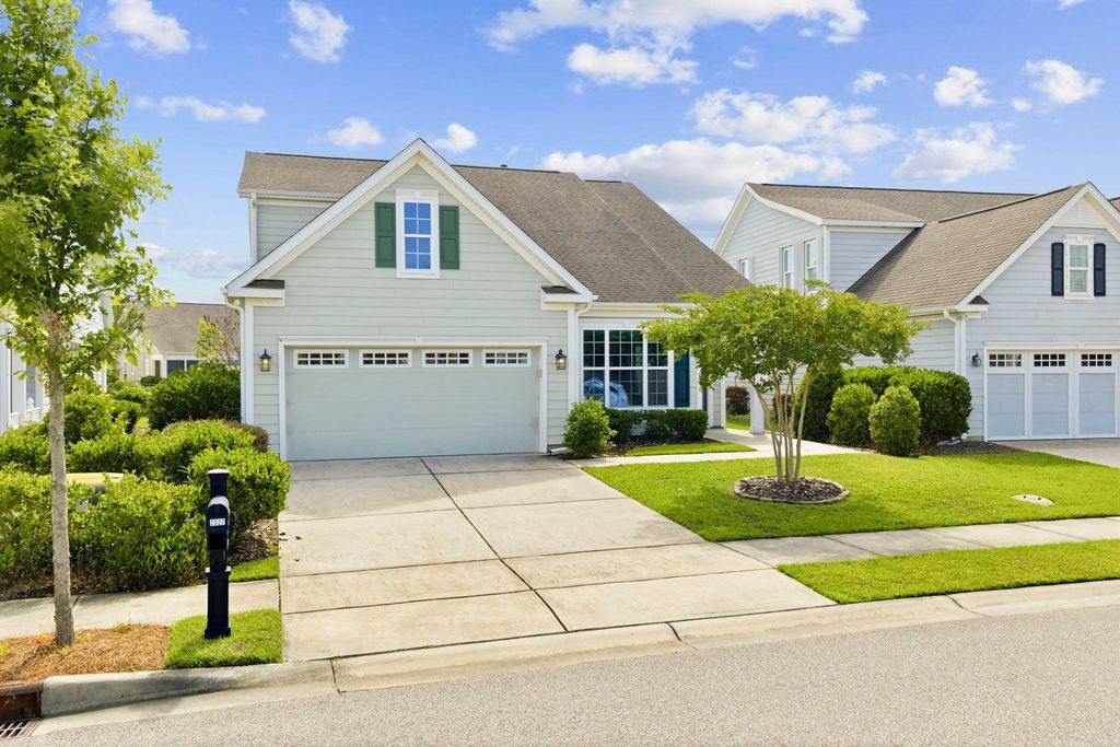 2027 Silverspring Ln., Myrtle Beach, SC 29577 — photo 2