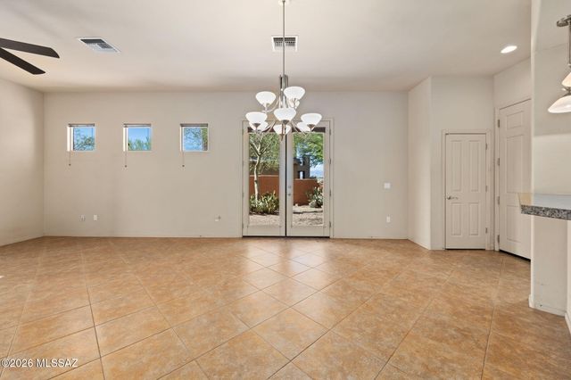 10446 E Sara Scarlet Loop, Tucson, AZ 85747