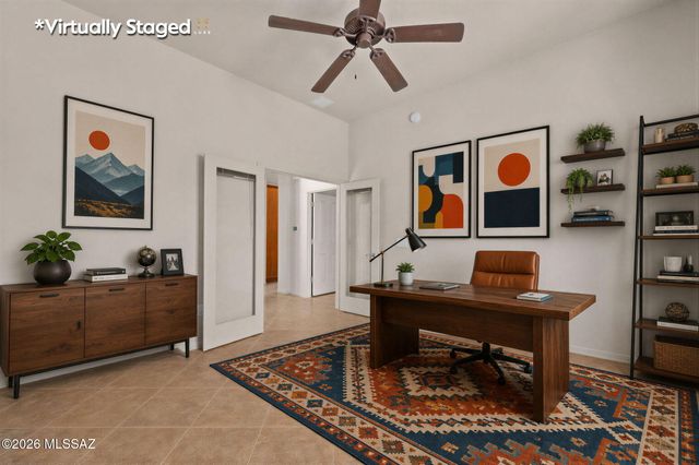 10446 E Sara Scarlet Loop, Tucson, AZ 85747