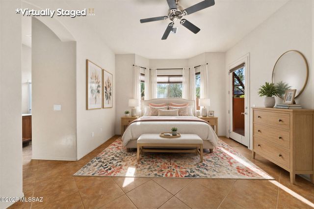 10446 E Sara Scarlet Loop, Tucson, AZ 85747