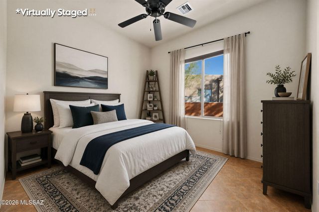 10446 E Sara Scarlet Loop, Tucson, AZ 85747