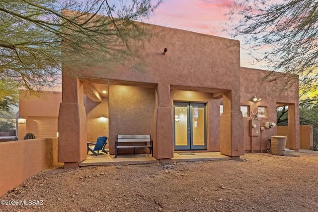 10446 E Sara Scarlet Loop, Tucson, AZ 85747