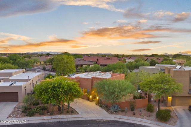 10446 E Sara Scarlet Loop, Tucson, AZ 85747