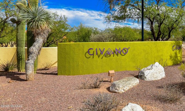 10446 E Sara Scarlet Loop, Tucson, AZ 85747