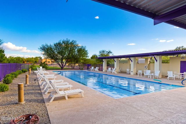 10446 E Sara Scarlet Loop, Tucson, AZ 85747