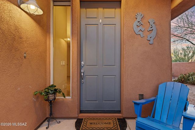 10446 E Sara Scarlet Loop, Tucson, AZ 85747