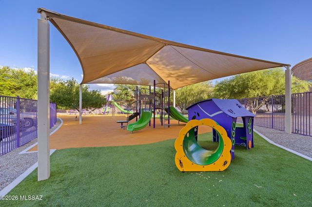 10446 E Sara Scarlet Loop, Tucson, AZ 85747