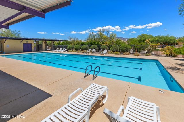 10446 E Sara Scarlet Loop, Tucson, AZ 85747