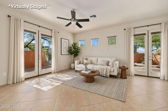 10446 E Sara Scarlet Loop, Tucson, AZ 85747