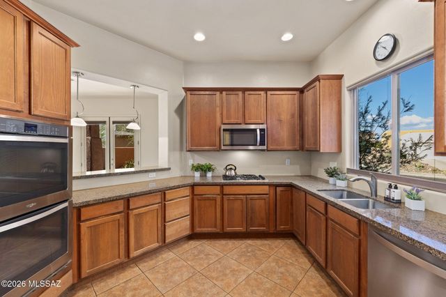 10446 E Sara Scarlet Loop, Tucson, AZ 85747
