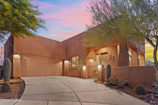 10446 E Sara Scarlet Loop, Tucson, AZ 85747