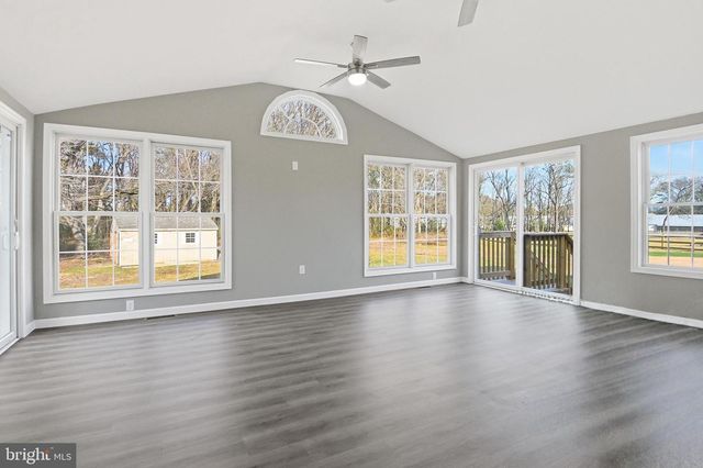 2830 WOODYARD RD, Harrington, DE 19952