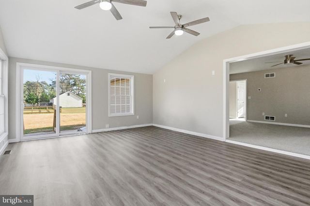 2830 WOODYARD RD, Harrington, DE 19952