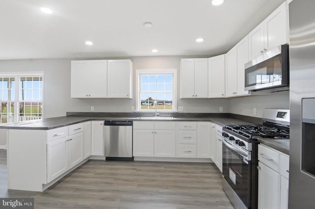 2830 WOODYARD RD, Harrington, DE 19952