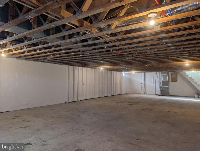 2830 WOODYARD RD, Harrington, DE 19952