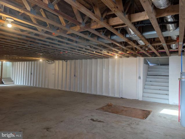 2830 WOODYARD RD, Harrington, DE 19952