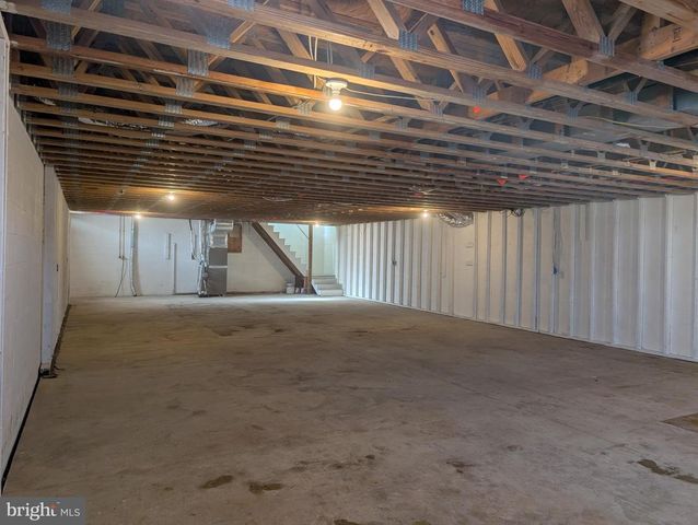 2830 WOODYARD RD, Harrington, DE 19952